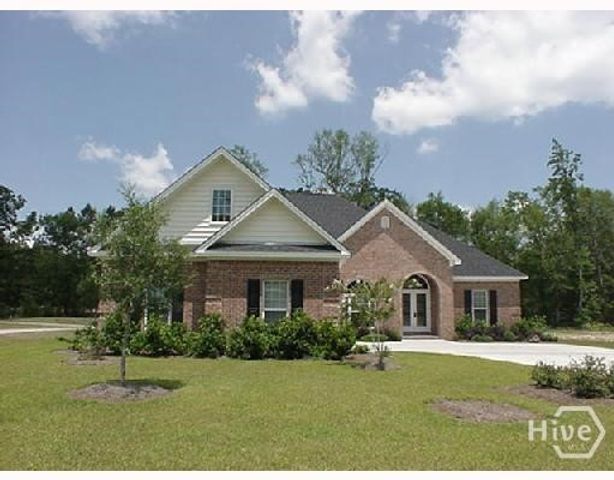 316 Brown Thrush Road, Savannah, GA 31419