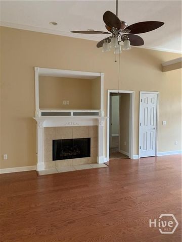 316 Brown Thrush Road, Savannah, GA 31419