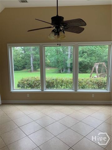 316 Brown Thrush Road, Savannah, GA 31419