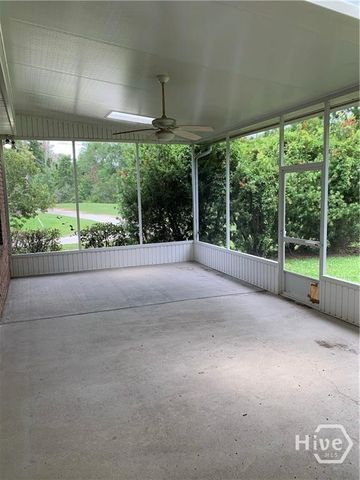 316 Brown Thrush Road, Savannah, GA 31419