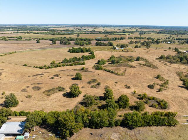 TBD Tract 4 CR 25100, Roxton, TX 75477