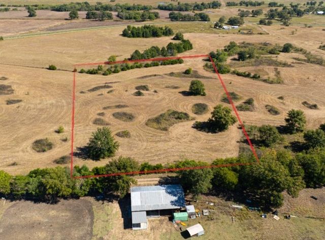 TBD Tract 4 CR 25100, Roxton, TX 75477