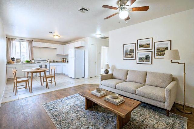 1702 W Shangri La Road Apt 3, Phoenix, AZ 85029