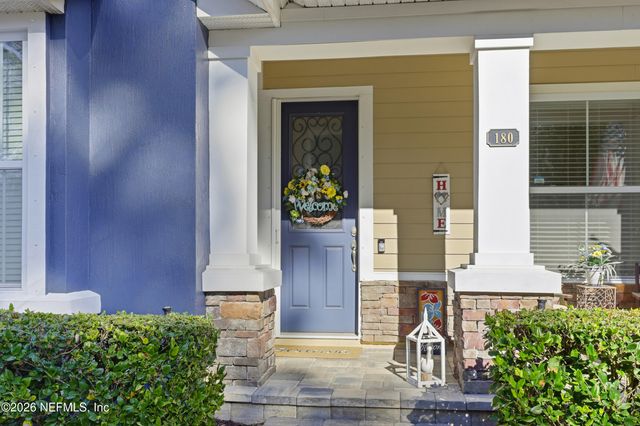 180 LONE EAGLE Way, Ponte Vedra, FL 32081