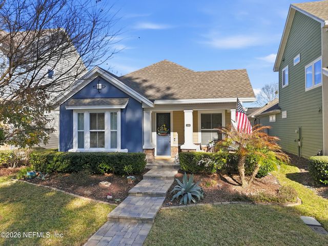 180 LONE EAGLE Way, Ponte Vedra, FL 32081