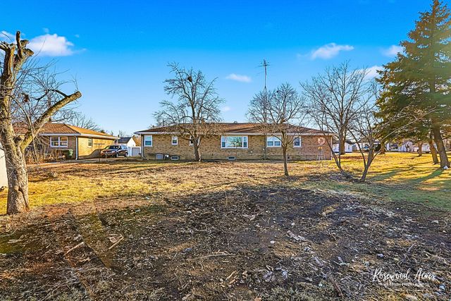 209 E 3rd Street, Aroma Park, IL 60910