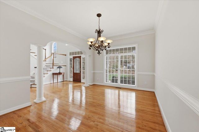 4 Radford Court, Simpsonville, SC 29680