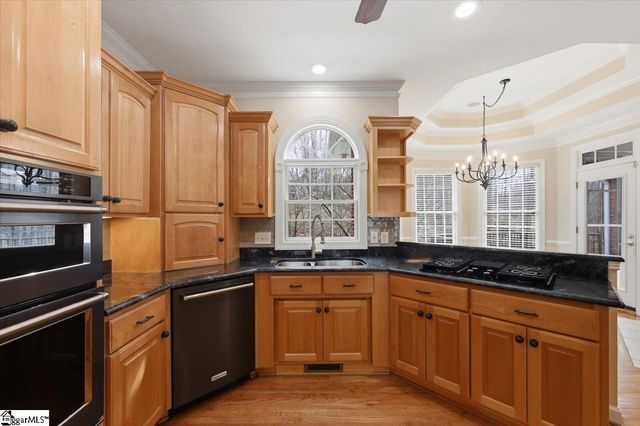 4 Radford Court, Simpsonville, SC 29680