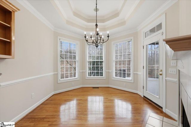 4 Radford Court, Simpsonville, SC 29680