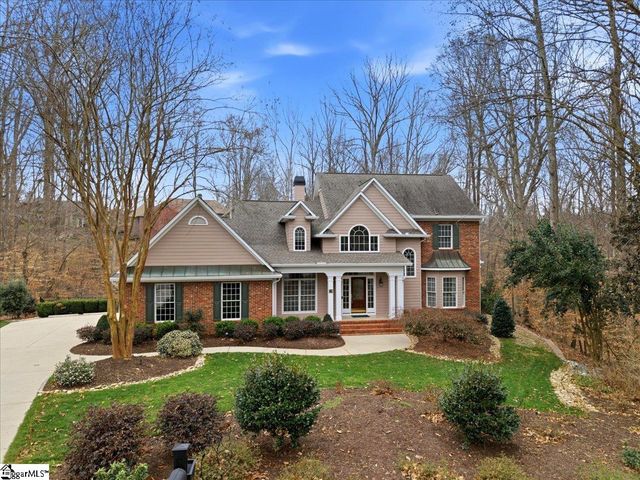 4 Radford Court, Simpsonville, SC 29680