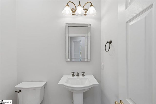 4 Radford Court, Simpsonville, SC 29680