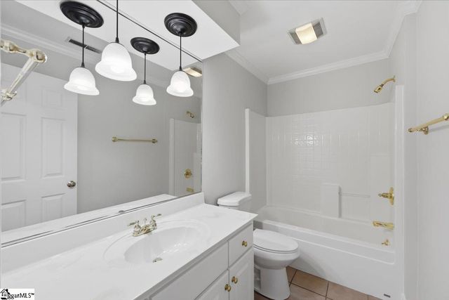 4 Radford Court, Simpsonville, SC 29680