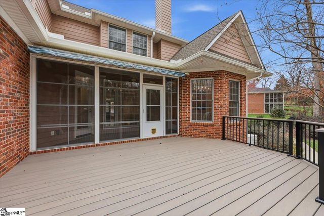 4 Radford Court, Simpsonville, SC 29680