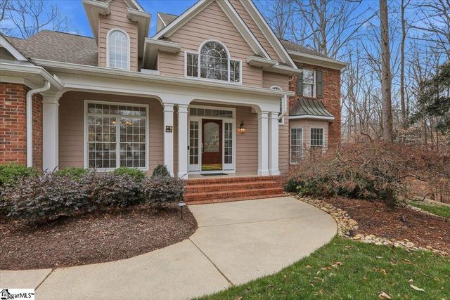 4 Radford Court, Simpsonville, SC 29680