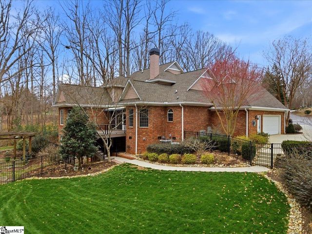 4 Radford Court, Simpsonville, SC 29680