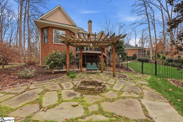 4 Radford Court, Simpsonville, SC 29680