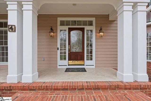 4 Radford Court, Simpsonville, SC 29680