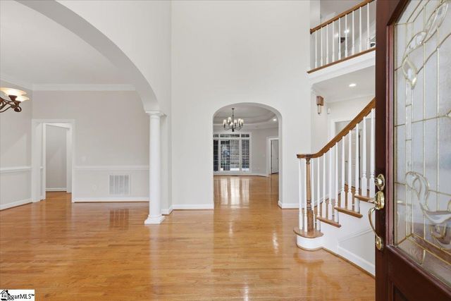 4 Radford Court, Simpsonville, SC 29680