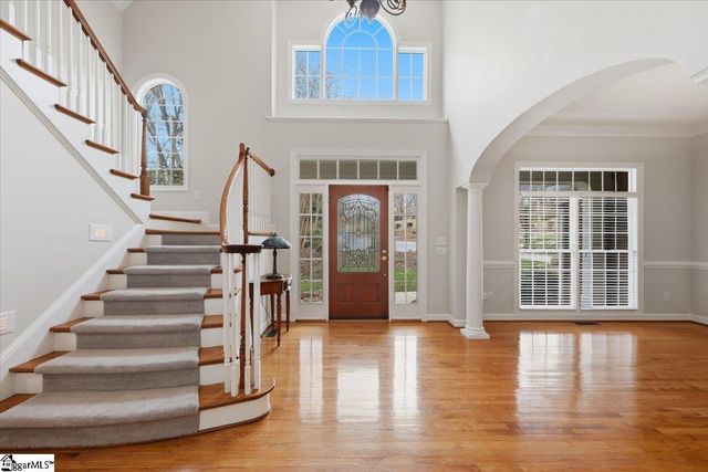 4 Radford Court, Simpsonville, SC 29680