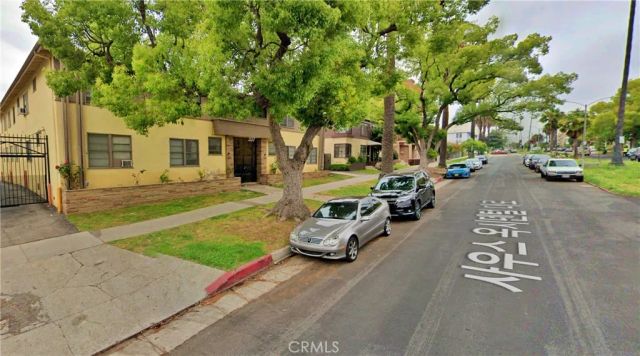 337 S Occidental Boulevard 18, Los Angeles, CA 90057