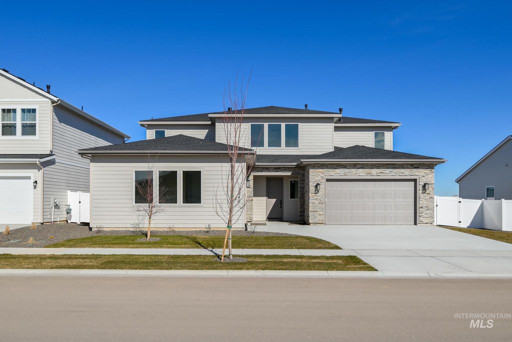8628 W Rycroft Dr, Star, ID 83669 photo 1