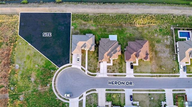 140 Heron Drive, Los Fresnos, TX 78566