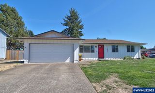 3631 Meadowview St SE, Albany, OR 97322