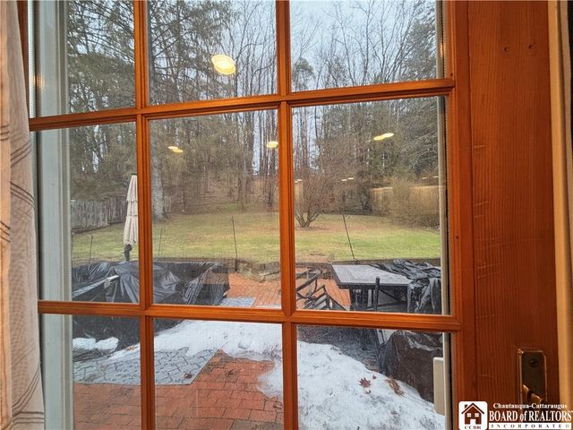 136 North 2nd Street, Allegany, NY 14706