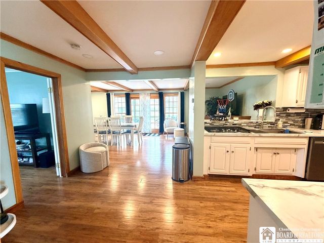 136 North 2nd Street, Allegany, NY 14706