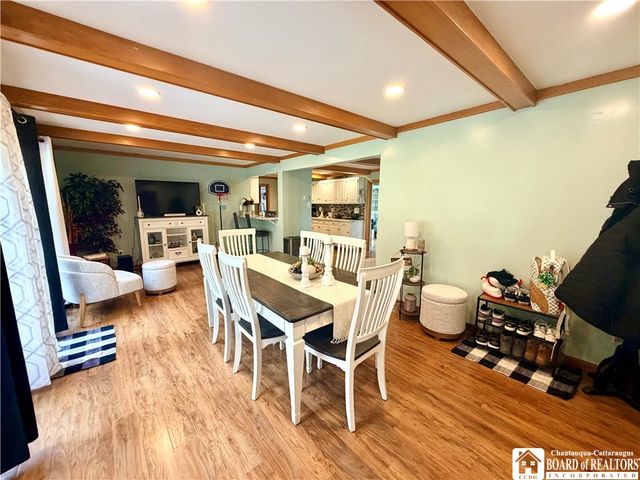 136 North 2nd Street, Allegany, NY 14706