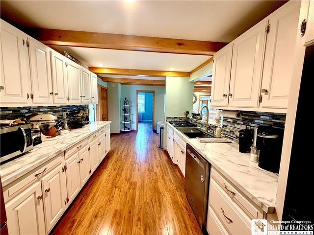 136 North 2nd Street, Allegany, NY 14706