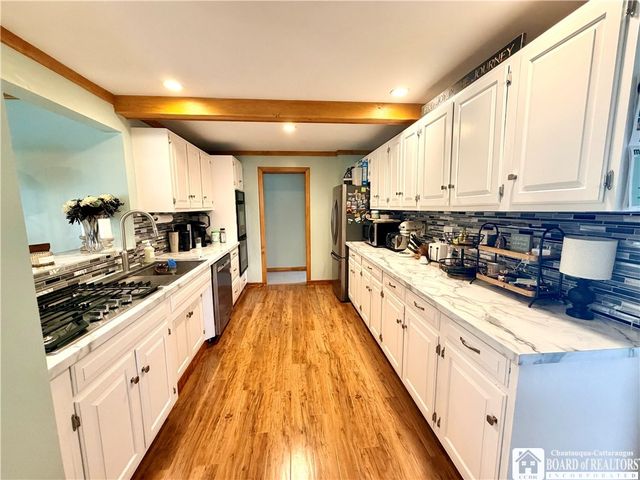 136 North 2nd Street, Allegany, NY 14706