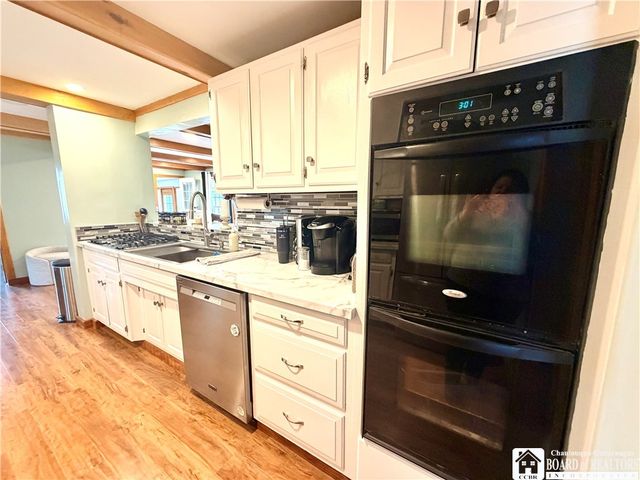 136 North 2nd Street, Allegany, NY 14706