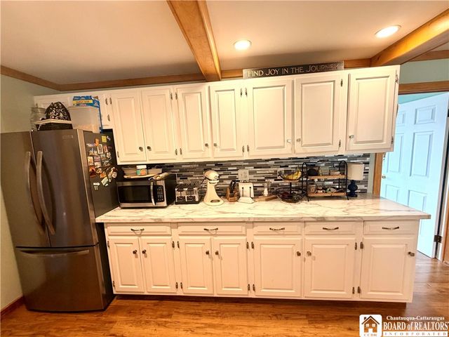 136 North 2nd Street, Allegany, NY 14706