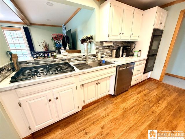 136 North 2nd Street, Allegany, NY 14706