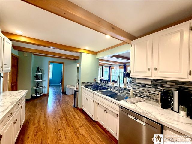 136 North 2nd Street, Allegany, NY 14706