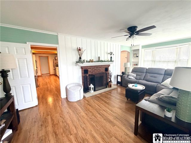 136 North 2nd Street, Allegany, NY 14706