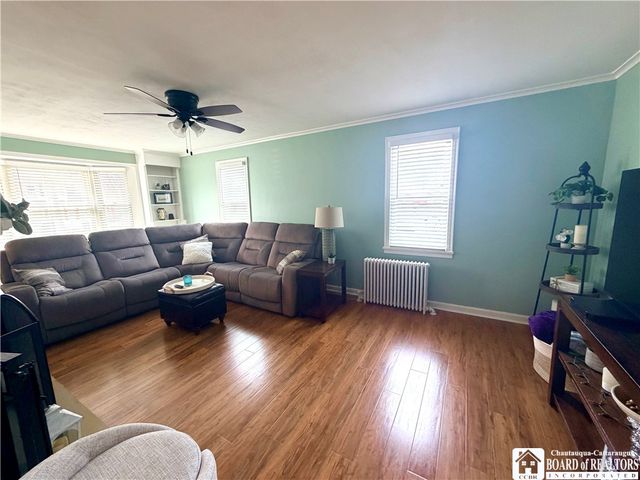 136 North 2nd Street, Allegany, NY 14706