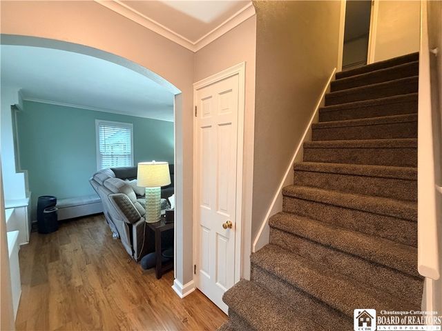 136 North 2nd Street, Allegany, NY 14706