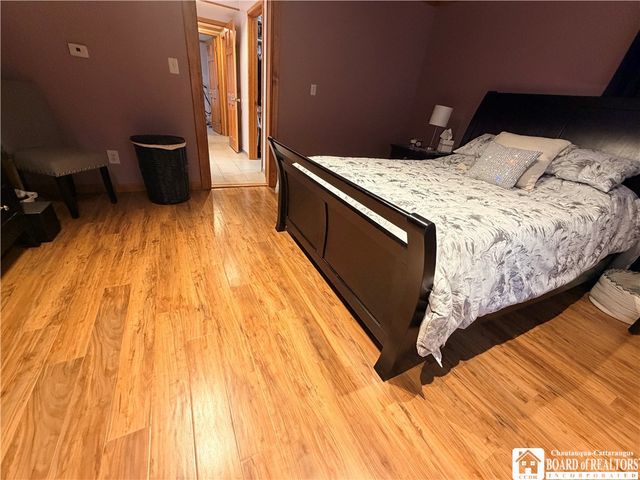 136 North 2nd Street, Allegany, NY 14706