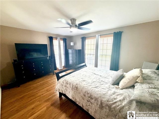 136 North 2nd Street, Allegany, NY 14706