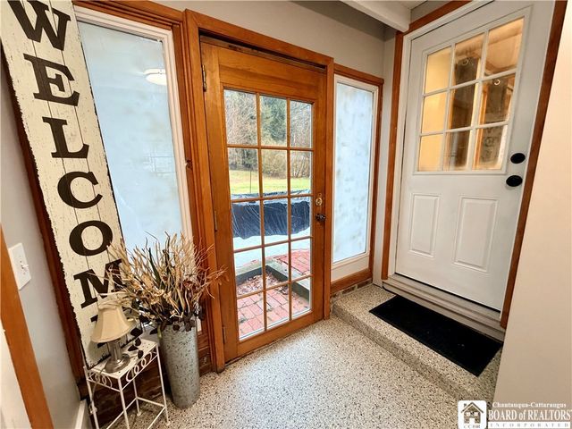 136 North 2nd Street, Allegany, NY 14706