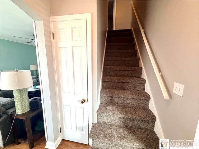 136 North 2nd Street, Allegany, NY 14706