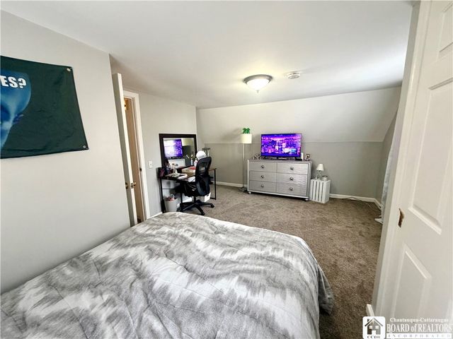 136 North 2nd Street, Allegany, NY 14706