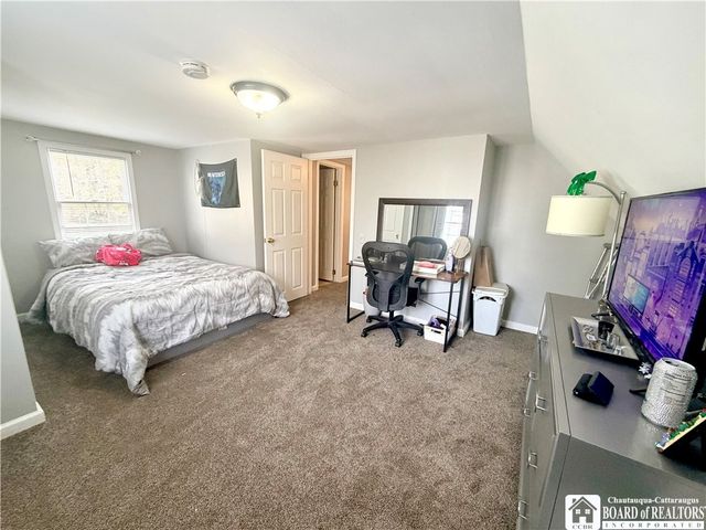 136 North 2nd Street, Allegany, NY 14706