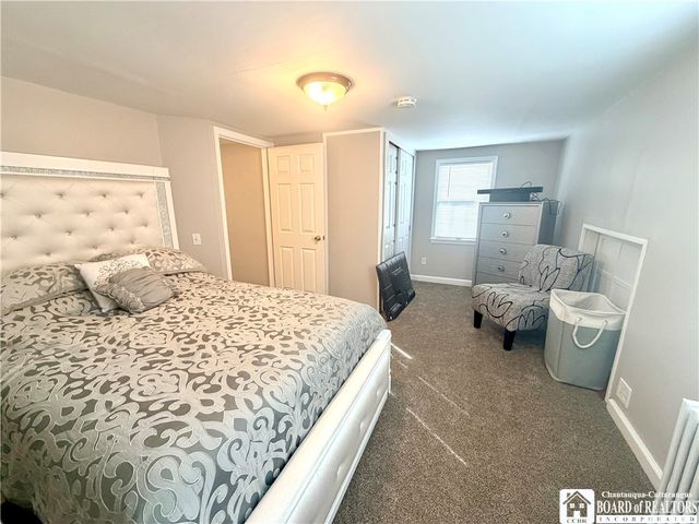 136 North 2nd Street, Allegany, NY 14706