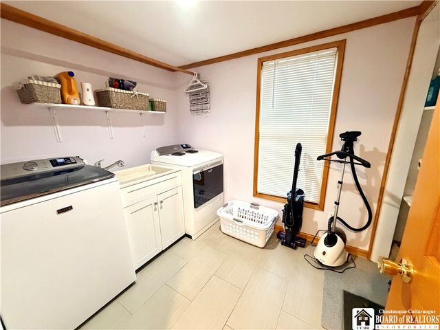 136 North 2nd Street, Allegany, NY 14706