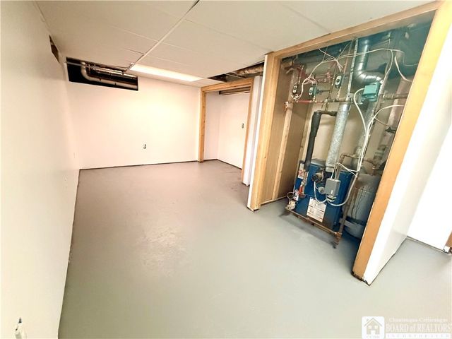 136 North 2nd Street, Allegany, NY 14706