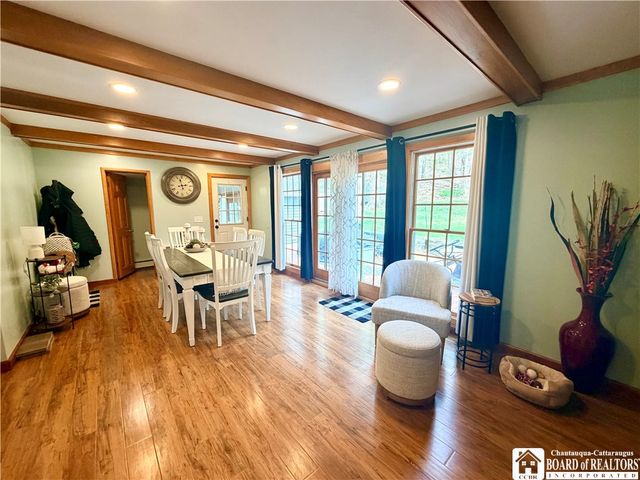 136 North 2nd Street, Allegany, NY 14706