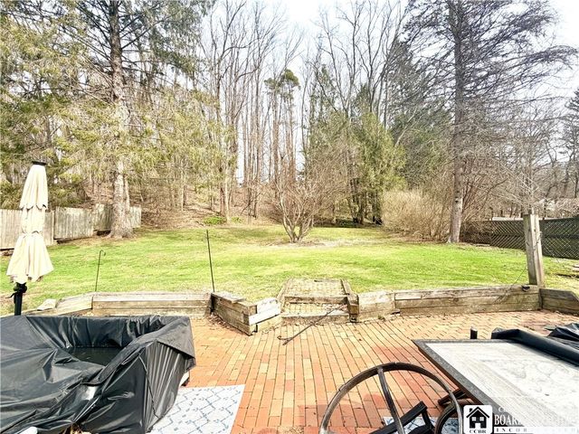 136 North 2nd Street, Allegany, NY 14706